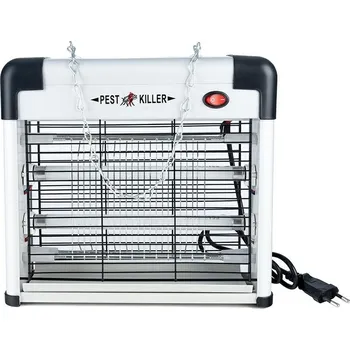 Elektrický lapač GOTEL Q31G VELKÁ INSEKTICIDNÍ LAMPA 30W 230V /Q31B/