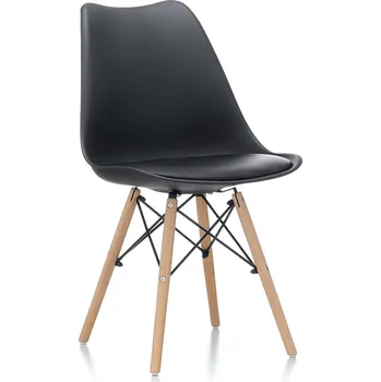 Aga Jídelní židle MR2035 Černá