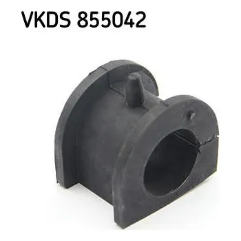 Stabilizátor nápravy Loziskove pouzdro, stabilizator SKF VKDS 855042