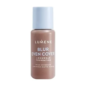 Make-up Lumene Blur Even Cover Foundation Tekutý základ