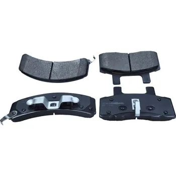 Brzdový systém Sada brzdových destiček, kotoučová brzda MAXGEAR 19-3915