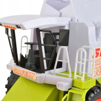 Obraz Kombajn na obilí Gazelo G016326