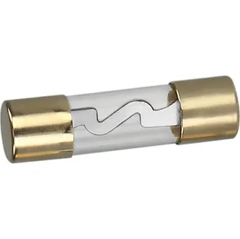 Autopojistky AGU pojistka stribrna 60A 232325 S60