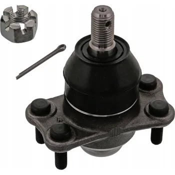 Zavěšení kol Febi Bilstein 41358 Kloub / Čep pro uchycení a vedení