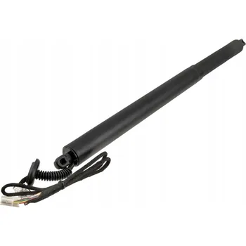 Zavěšení kol NTY AE-ME-114 Elektromotor, zadní kryt