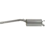 Zadní tlumič výfuku WALKER 23304