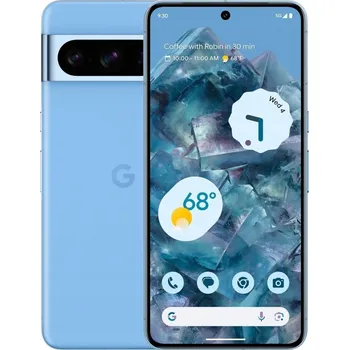 Mobilní telefon Smartphone Google Pixel 8 Pro 12 GB / 128 GB 5G modrý