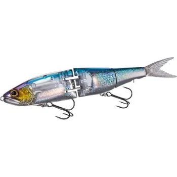 Umělá nástraha Wobler Shimano Bantam Armajoint 190SF FB 19cm 53gr 002 S Gizzard