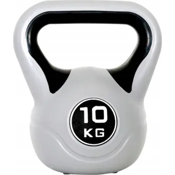 Kettlebell 10 kg Kaytan Ciężarek Hantel FITNESS Závaží 10 kg
