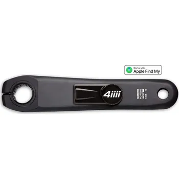 Klika na kolo 4iiii Shimano GRX810 Precision 3+ – měřič výkonu Délka klik: 175mm