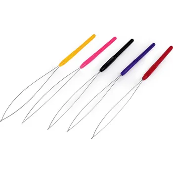 Navlékač nití / navlékací jehla délka 22 cm