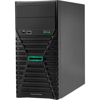 Server HPE ML30 Gen11 6325P, 32GB, 2 x 480GB SSD