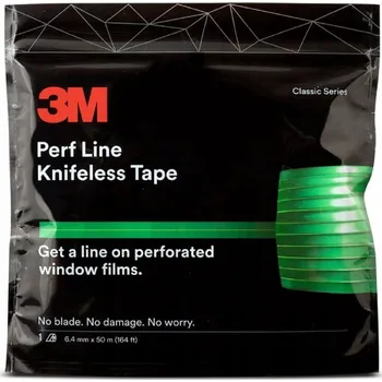 Řezací páska Knifeless Perfline 50 m