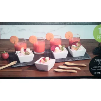 Absolu Chic Miska Na Dip 1 l