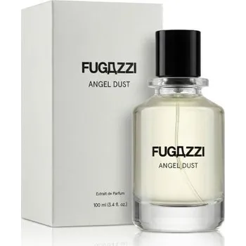 Unisex parfém Fugazzi Angel Dust 100 ml parfémovaná voda unisex