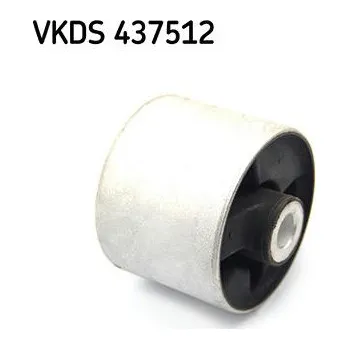 Silentblok nápravy Ulozeni, ridici mechanismus SKF VKDS 437512