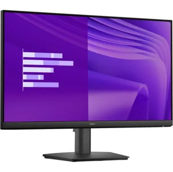 Monitor DELL LCD E2425HM - 23,8" IPS LED 1920x1080 16:9 100Hz 5ms 1000:1 250 cd m2 DP VGA HDMI VESA 3YNBD (210-BRDN)