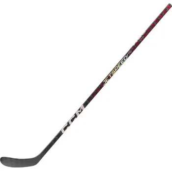 Zimní sport CCM Hůl CCM Jetspeed FT5 PRO INT 65, Strana RIGHT, Zahnutí čepele P28 932721