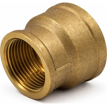 Fitinka GEOS AGT fit. MS nátrubek redukovaný 3/4"x1/2"