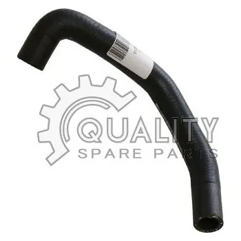 Chladič motoru Hadice vodní ŠKODA Original OEM 1K0121058AD