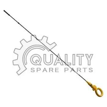 Olejová vana Měrka oleje ŠKODA Original OEM 04L115611F