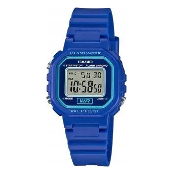 Hodinky Casio dámské hodinky LA-20WH-2A