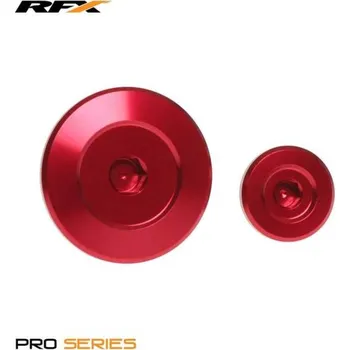 Sada časovacích svíček RFX Pro (červená) - Yamaha YZF25/YZF450 FXEP4030099RD