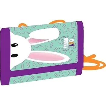 Peněženka Oxybag Oxy Bunny