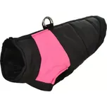 Palkar Iron bunda černá/růžová