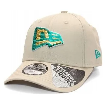 Kšiltovka Bílá kšiltovka New Era , velikost Child (52-54 cm)