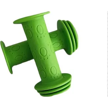 Dívčí tričko Dětská rukojeť zelená G-126 NEPLATÍ