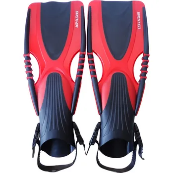 Vodní sport ACRAsport ACRA Ploutve Delta nastavitelné s páskem 36/40