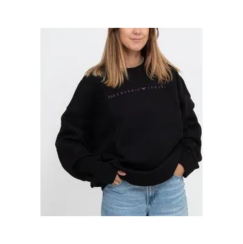 Dámské oblečení Ea7 emporio armani sweatshirt XS