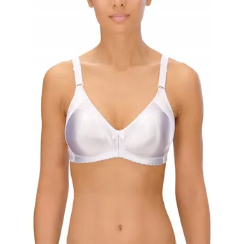 Podprsenka Podprsenka Naturana 5063 minimizer bez kostic bílá 95C