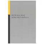 Koncová světla - Petr Halmay