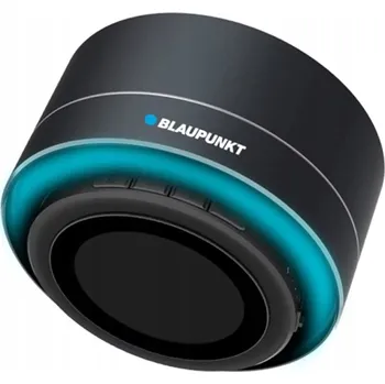 Bluetooth reproduktor Přenosný Bluetooth reproduktor Blaupunkt BLP3100 MicroSD, silné basy