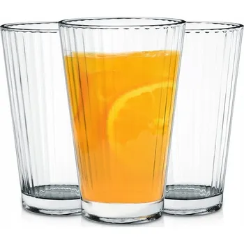 Sklenice Sklenice na nápoje Koopman 270 ml 3 ks