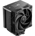 DEEPCOOL CPU Chladič AK700 G2 DIGITAL NYX, 1x120, LGA1851, AM5, černá
