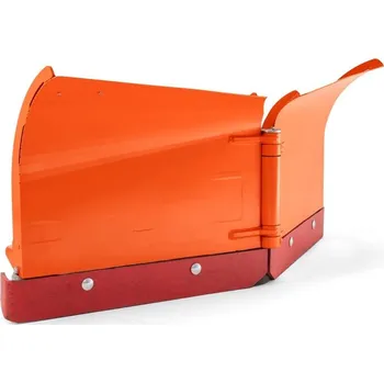 Příslušenství k zahradní technice Husqvarna 9659972-01 pluh