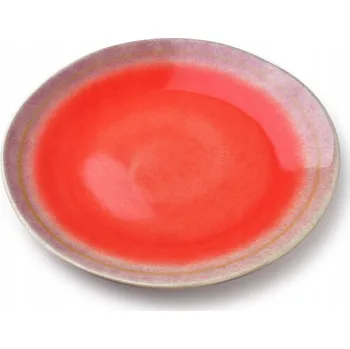 Talíř Dezertní talíř Mondex BASIC NATURE 22,5 cm