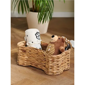 Pánské kalhoty Sinsay - Nádoba - béžová - 130DY-08X - 130DY-08X-ONE