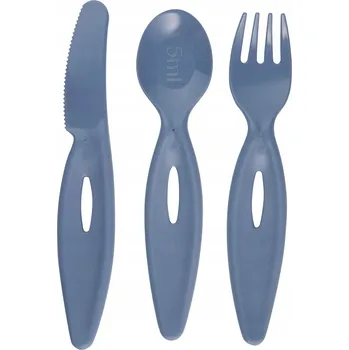 Příbor Příbory pro děti plast Canpol