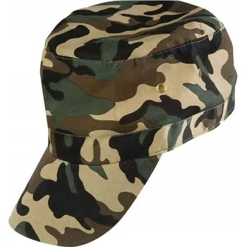 Kšiltovka Widmann kšiltovka vícebarevná, univerzální velikost