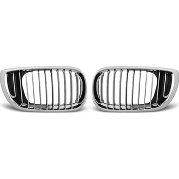 Karosérie Přední maska, BMW E46, 2001-2005, Sedan, Combi (58.GRBM15)