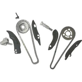 Sada rozvodového řetězu SKF VKML 88042