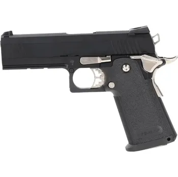 Airsoftová zbraň Airsoftová pistole SA-VGP01 VAPOR™ - černá, 2x zásobník, GBB, Specna Arms