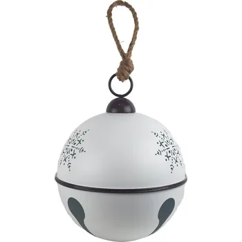 Vánoce Rolnička k zavěšení K3856/2