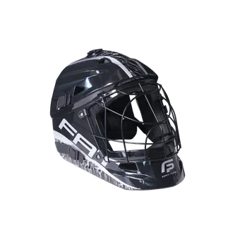 Fatpipe GK Helmet PRO JR Space-Black/Silver