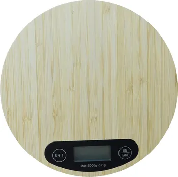 Kuchyňská váha PROHOME - Váha kuchyňská digitální 20cm