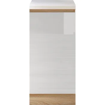 Kuchyňská skříňka Spodní skříňka LINE D40 Tempo Kondela